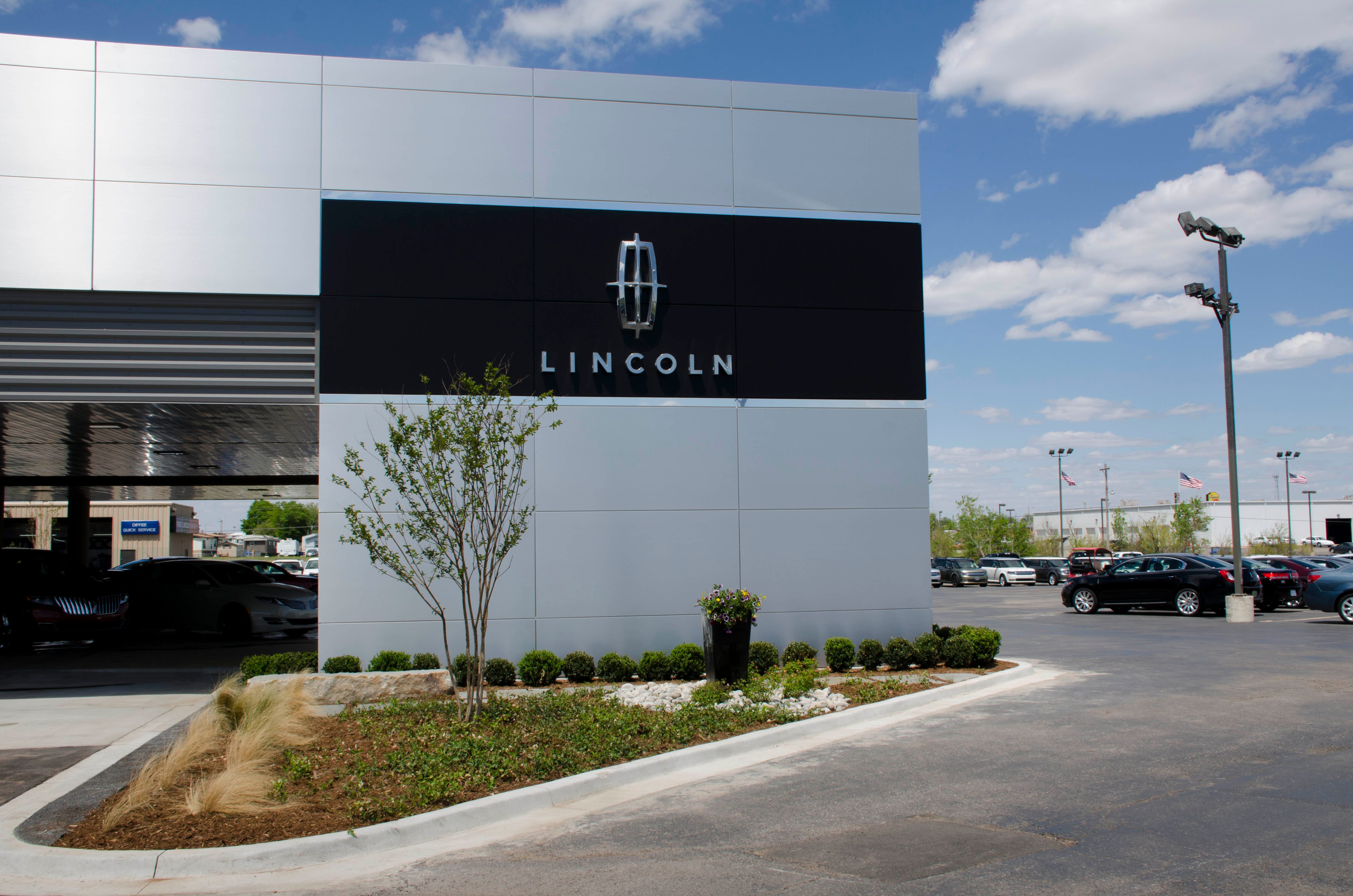Diffee Lincoln
