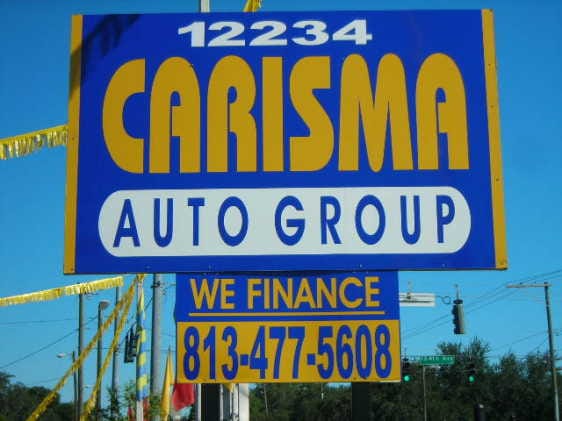 Carisma Auto Group