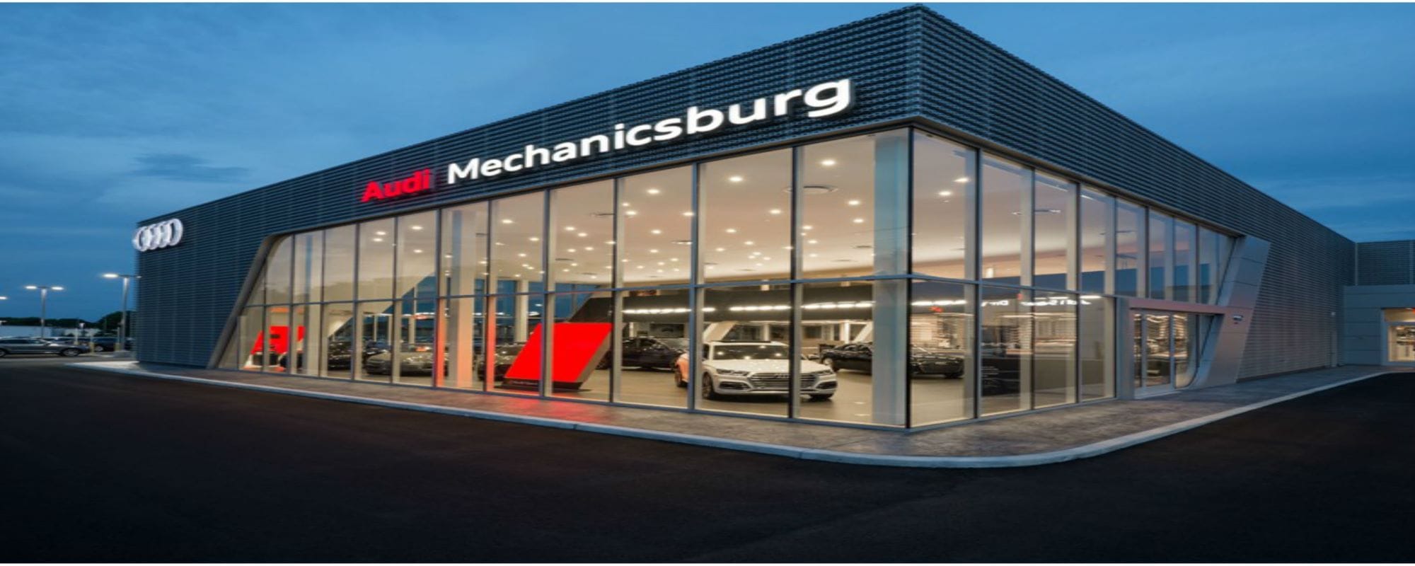 Audi Mechanicsburg Sun Motor Cars