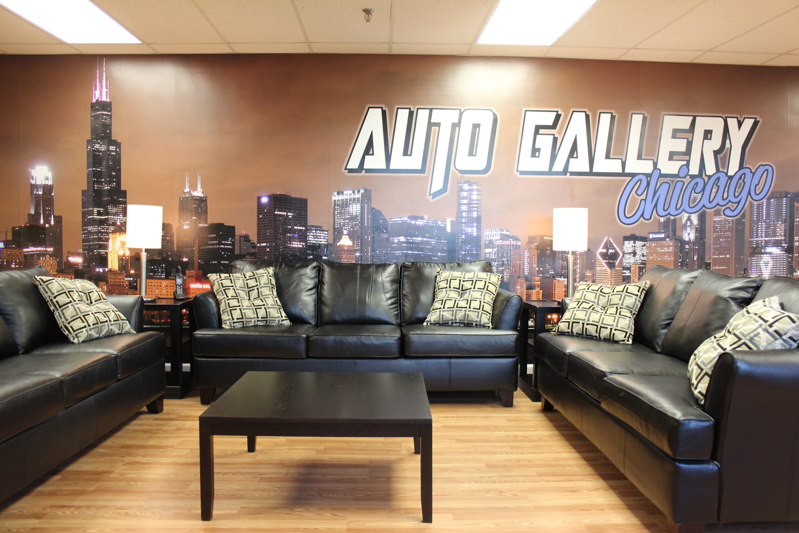 Auto Gallery Chicago