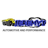 Jeremy's Automotive and Performance