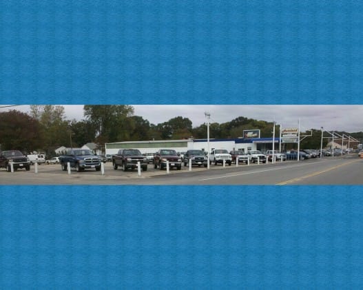 Autoland Inc