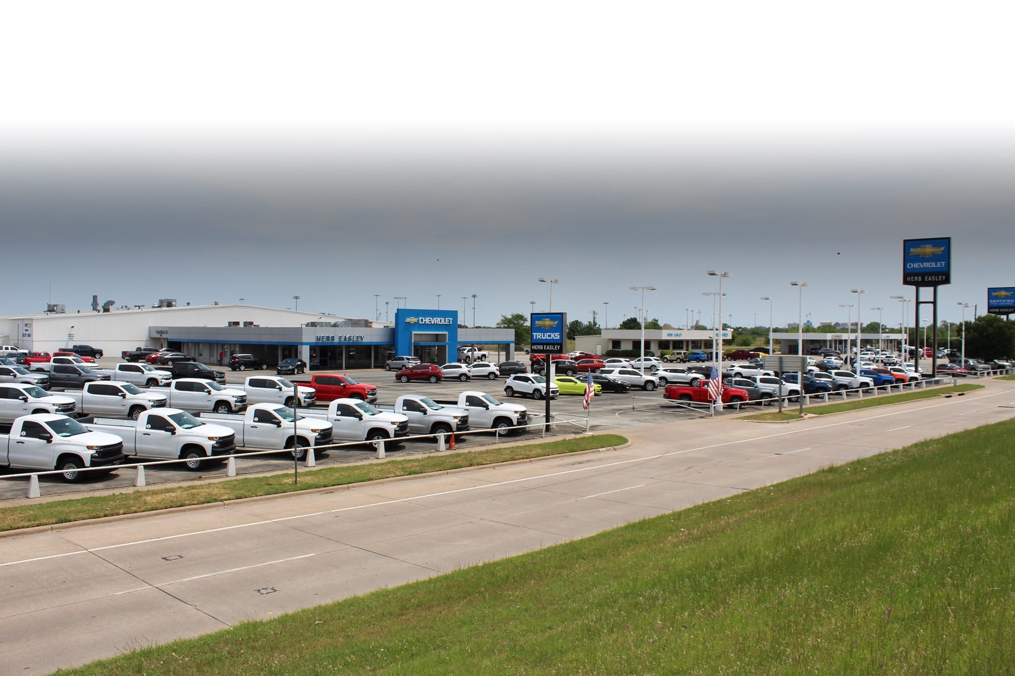 Herb Easley Motors Inc