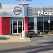 Mossy Nissan Poway
