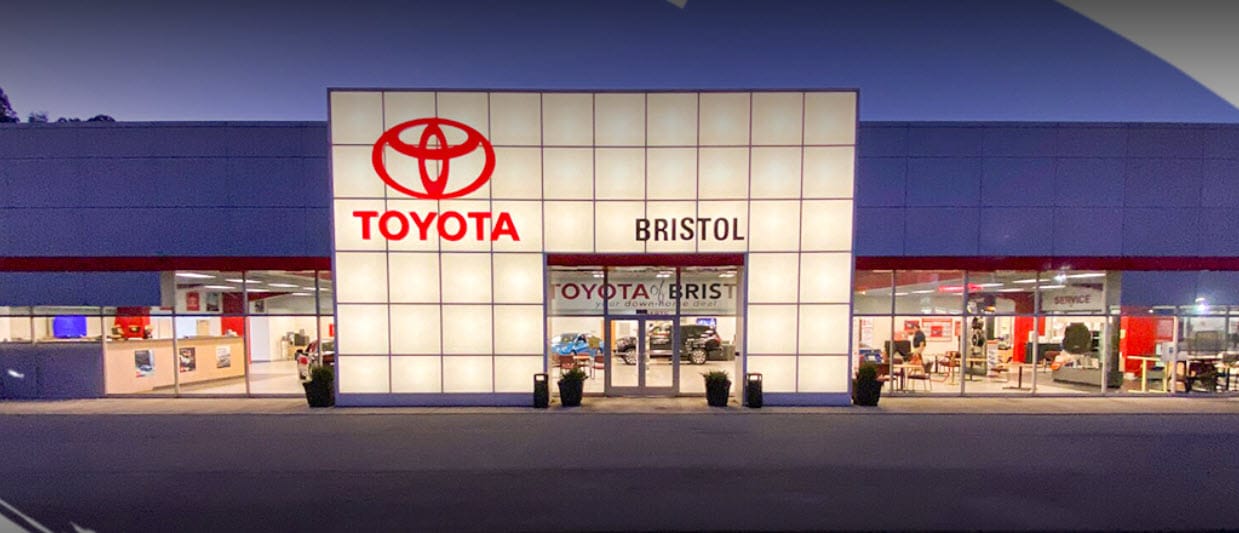 Toyota of Bristol