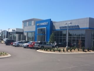 Chevrolet Buick GMC Cadillac of Murfreesboro