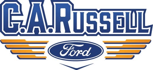 C A Russell Ford