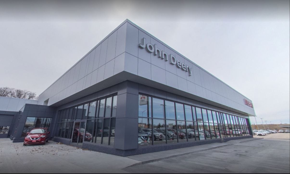 John Deery Motors