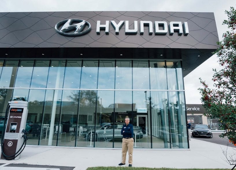 Hyundai of St. Augustine