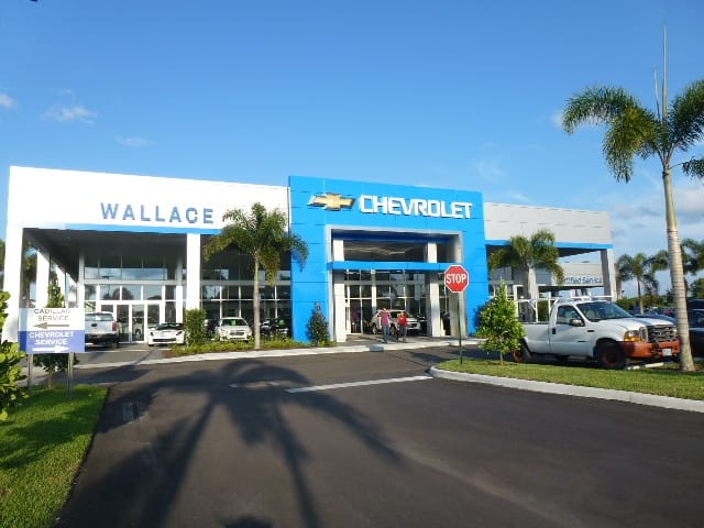 Wallace Chevrolet