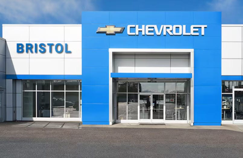 BRISTOL CHEVROLET