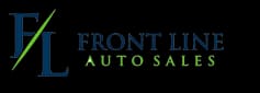 Front Line Auto Sales
