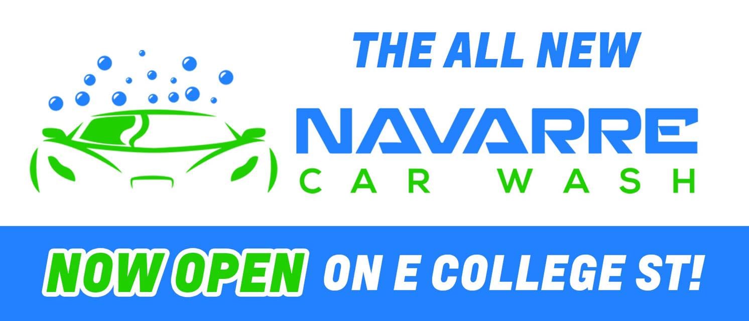 Navarre Nissan
