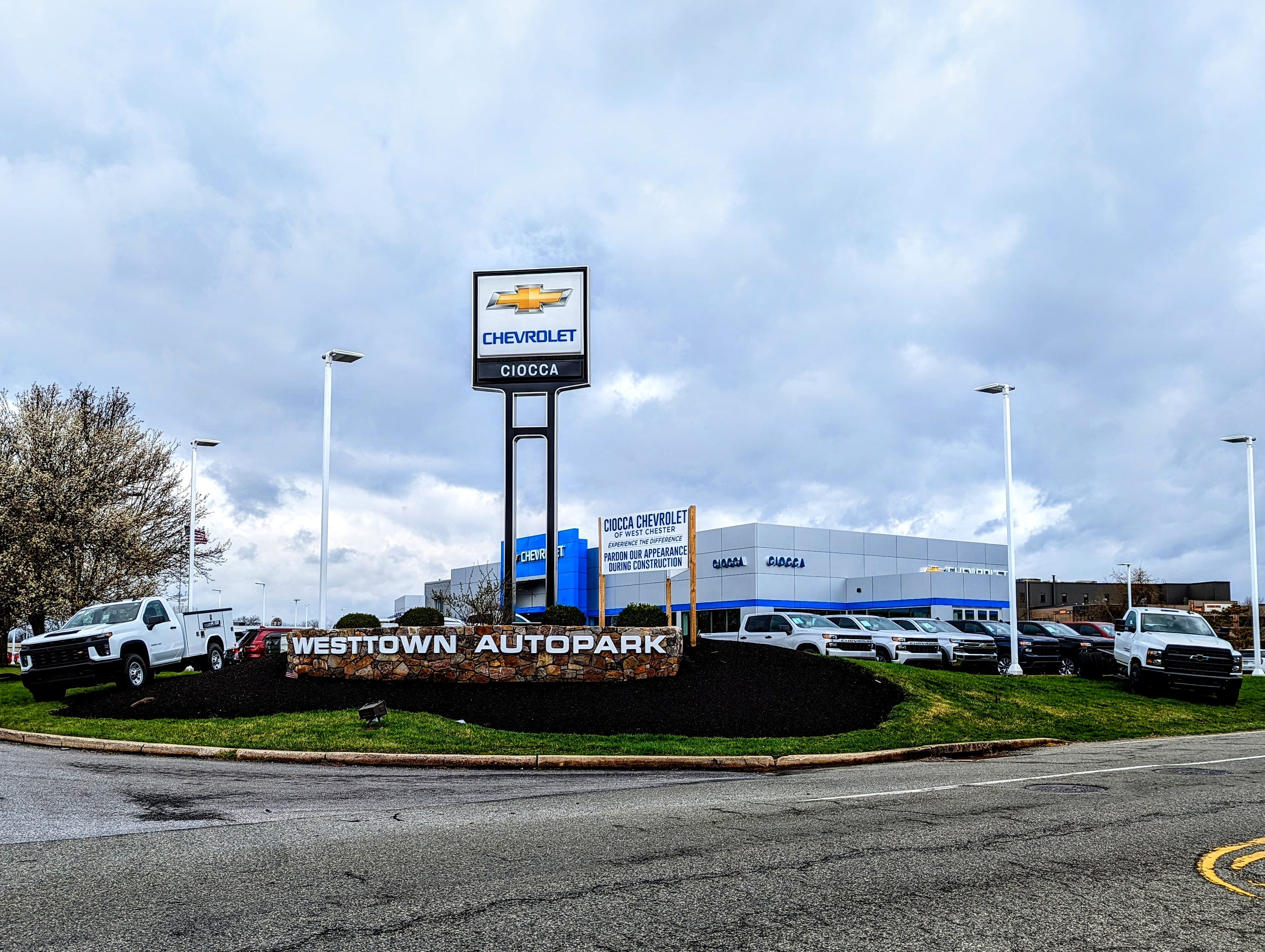 Ciocca Chevrolet of West Chester