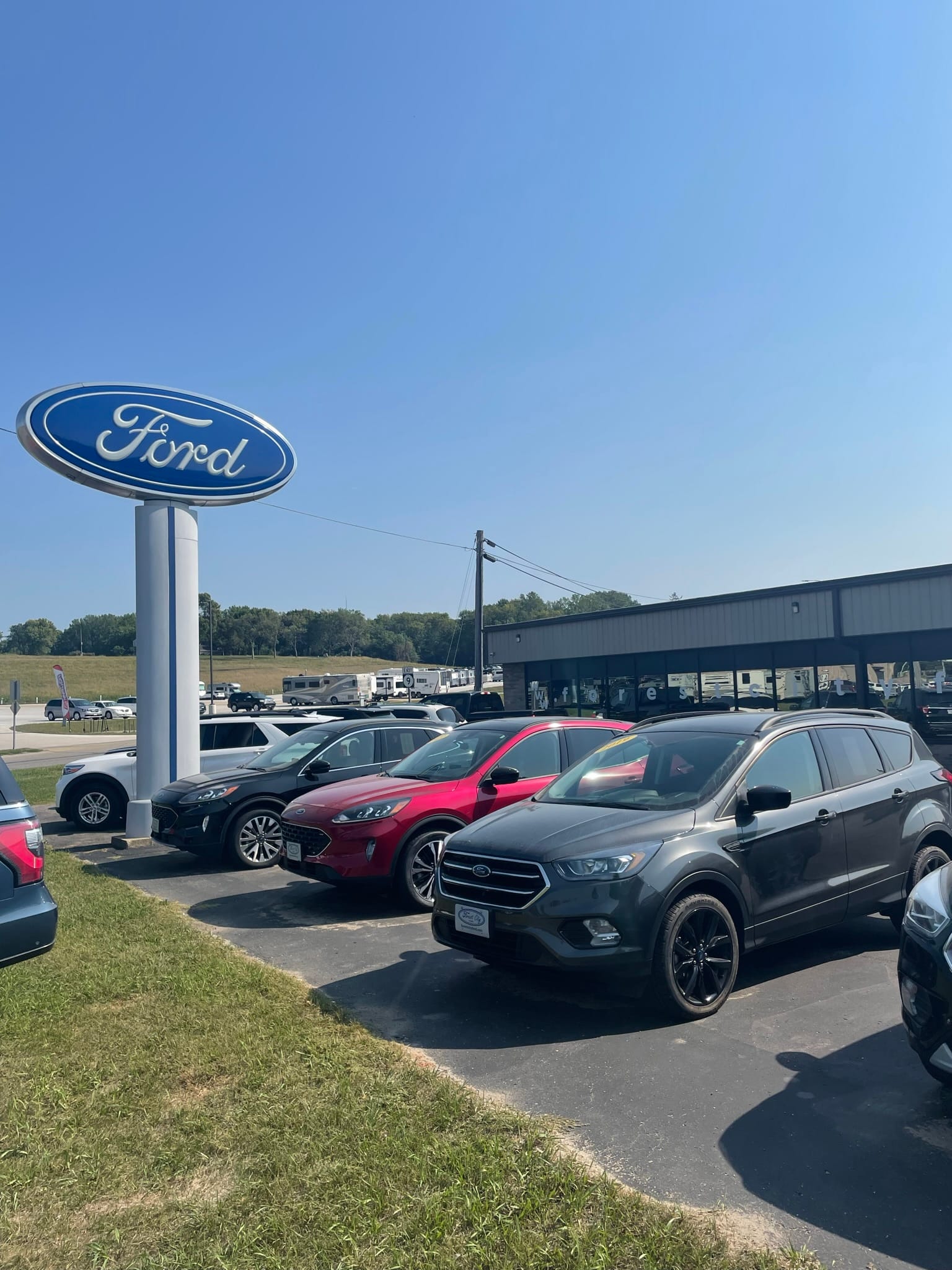 Forest City Ford