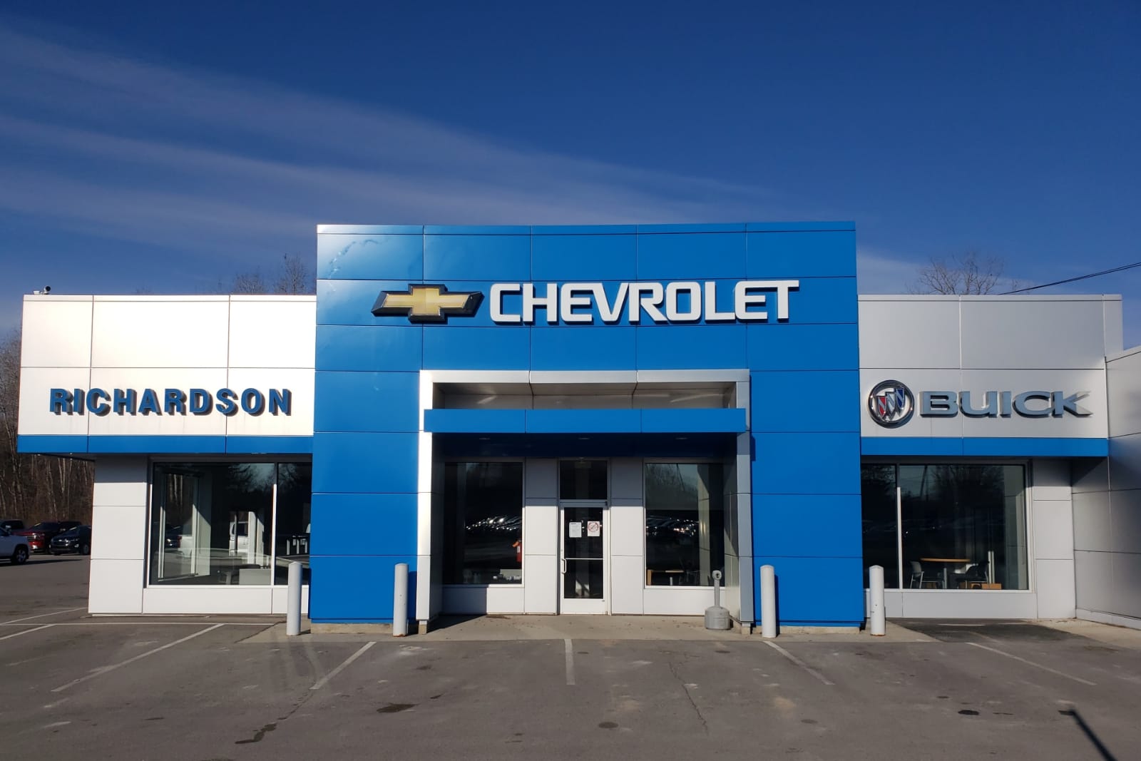 Richardson Chevrolet Buick