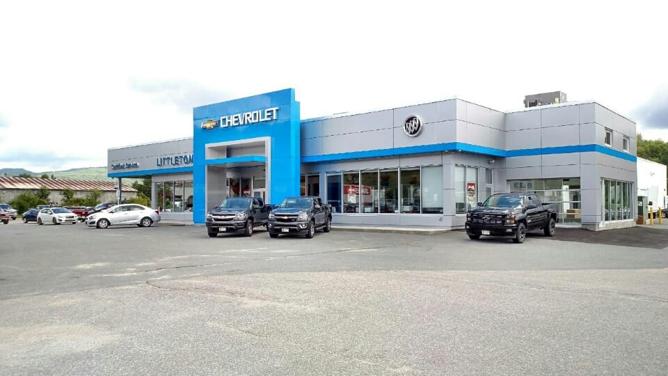 Littleton Chevrolet