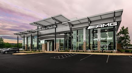 Mercedes-Benz of Nashville
