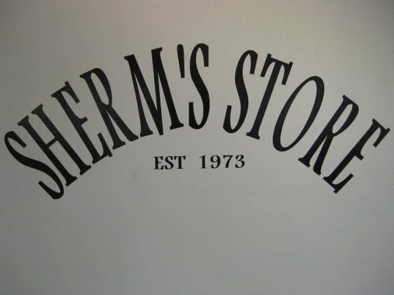 Sherm's Store