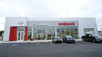 Mountain View Nissan of Cleveland