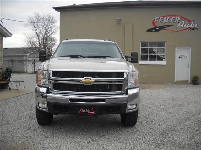 Fesler Auto
