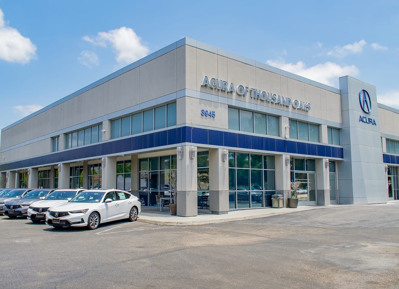 Swickard Acura of Thousand Oaks
