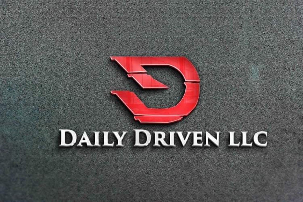 Daily Driven LLC
