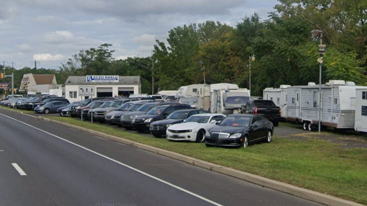 PA Auto World Inc