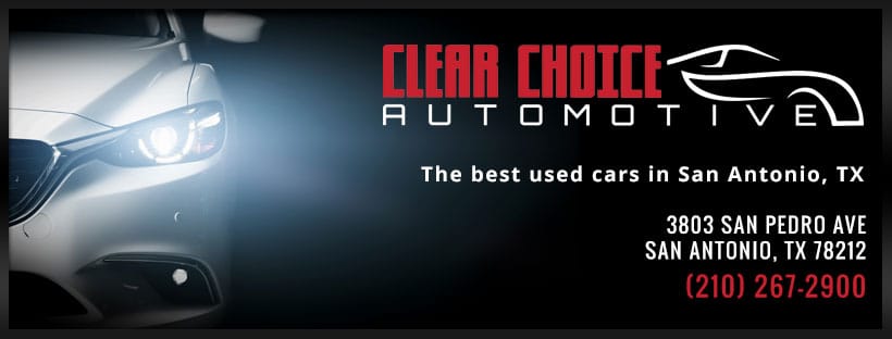 Clear Choice Automotive