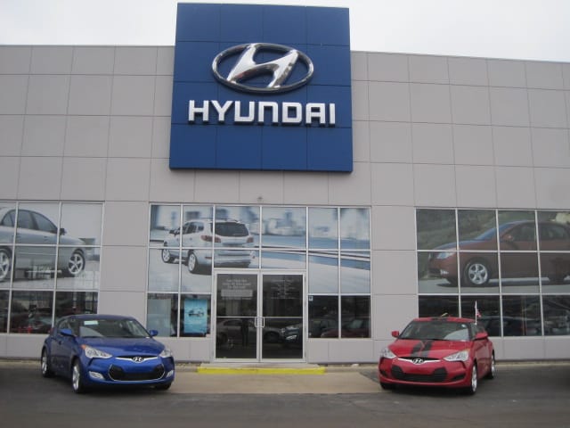 Elyria Hyundai