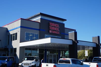 Northwest Motorsport Tri-Cities