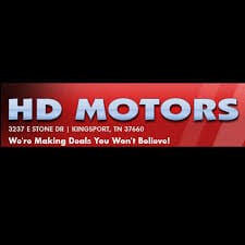 HD Motors