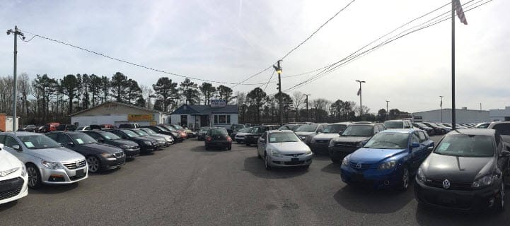 United Motorsports