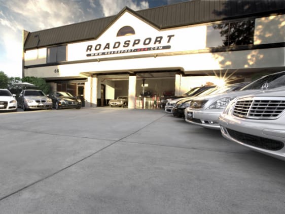 RoadSport
