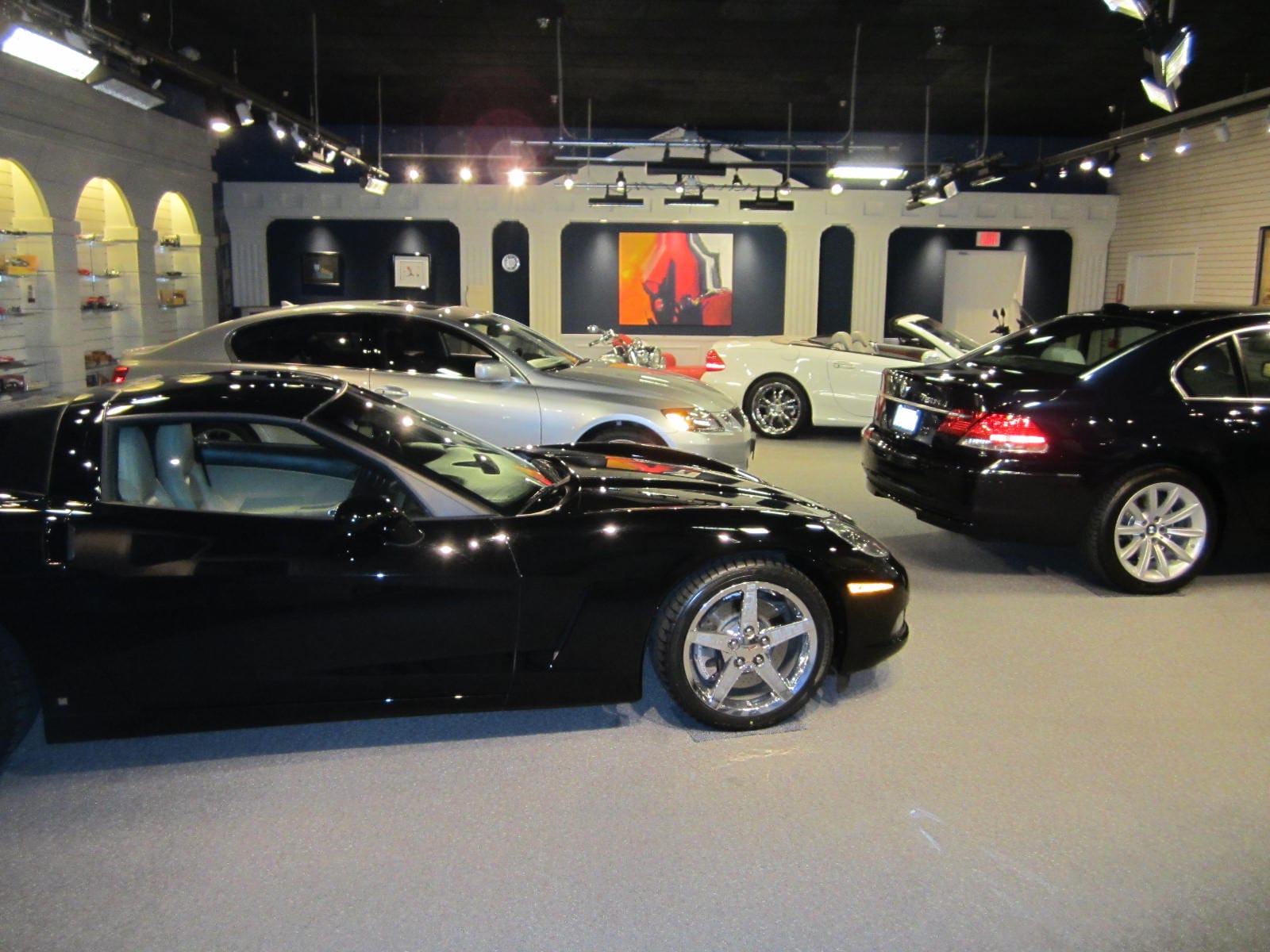 Orange County Auto Wholesale