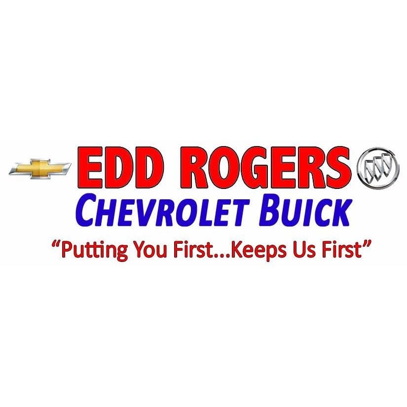 Edd Rogers Chevrolet Buick