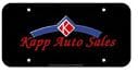 Kapp Auto Sales