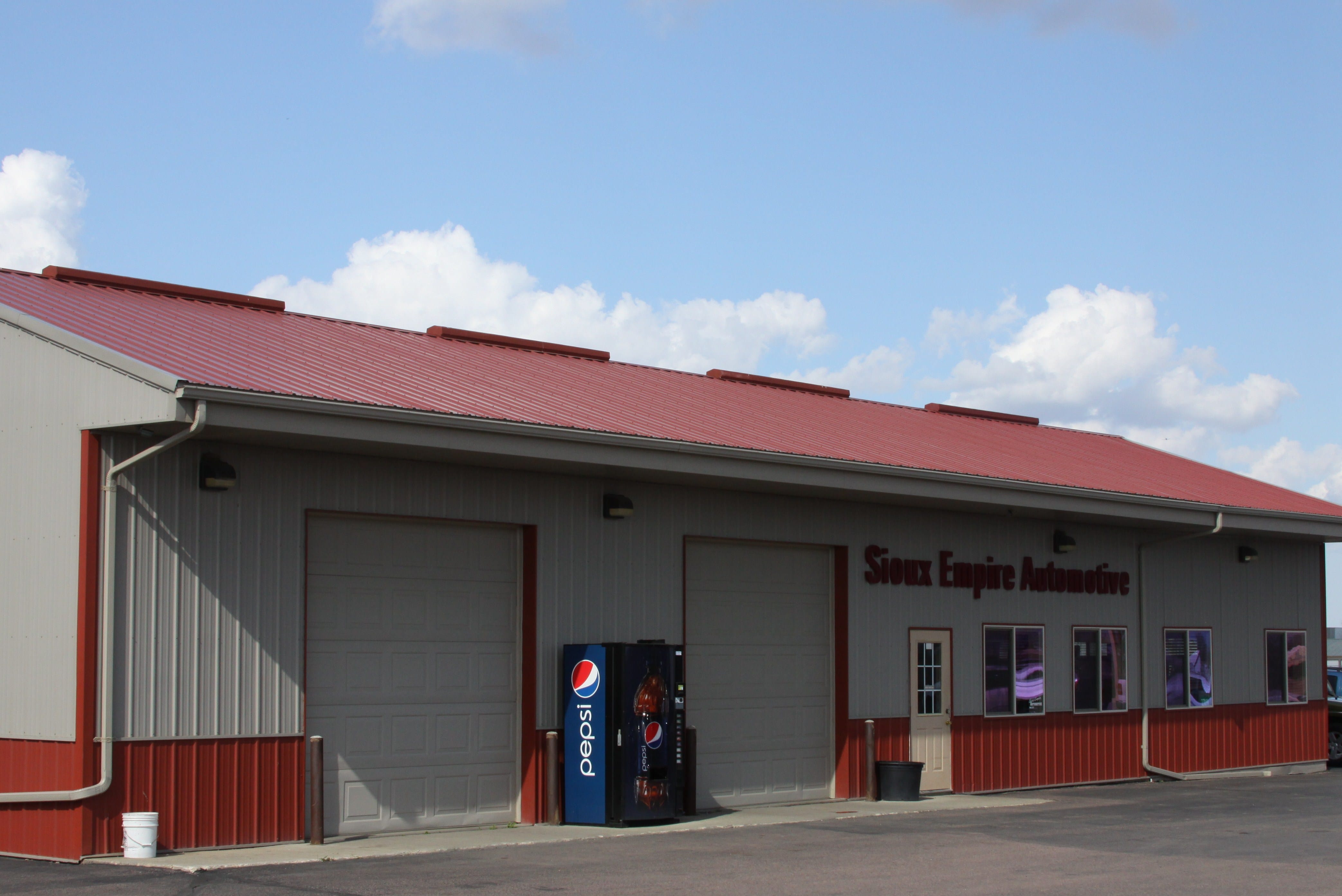 Sioux Empire Automotive