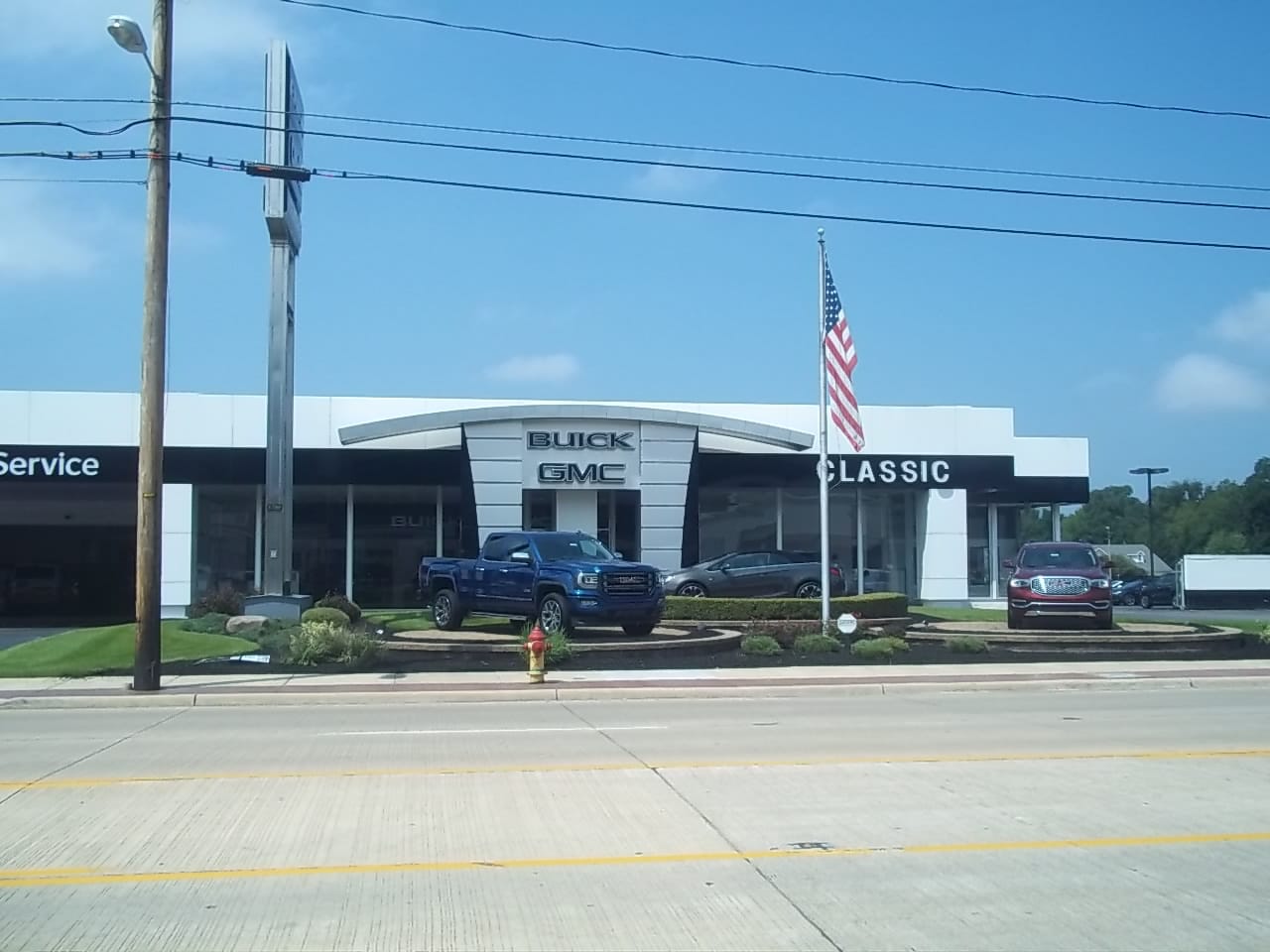 Classic Buick GMC of Painesville