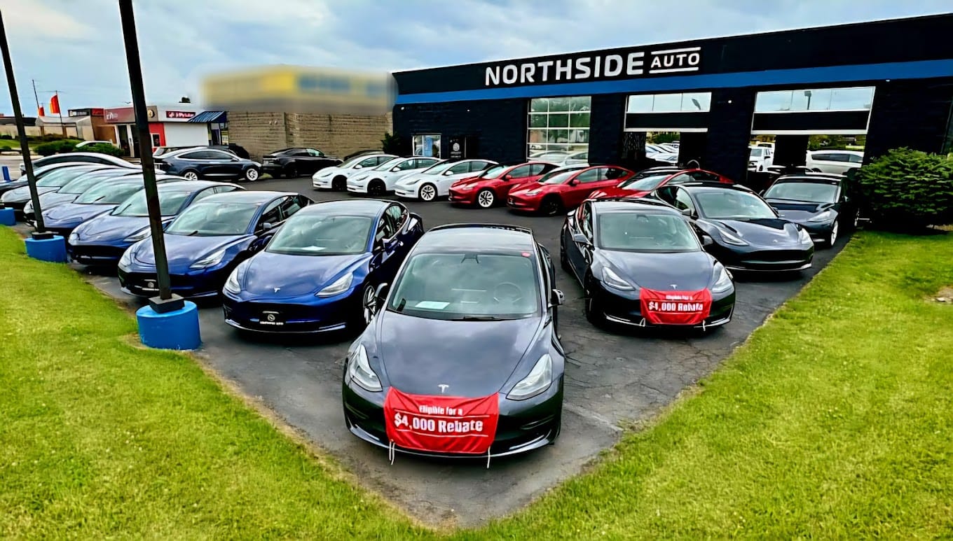 Northside Auto