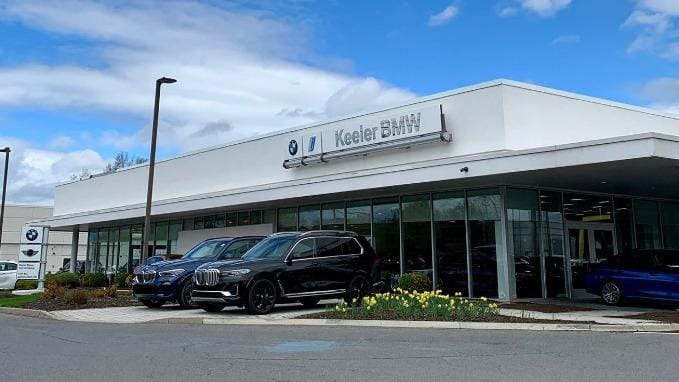 BMW OF LATHAM