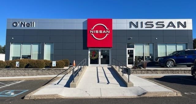 O'Neil Nissan