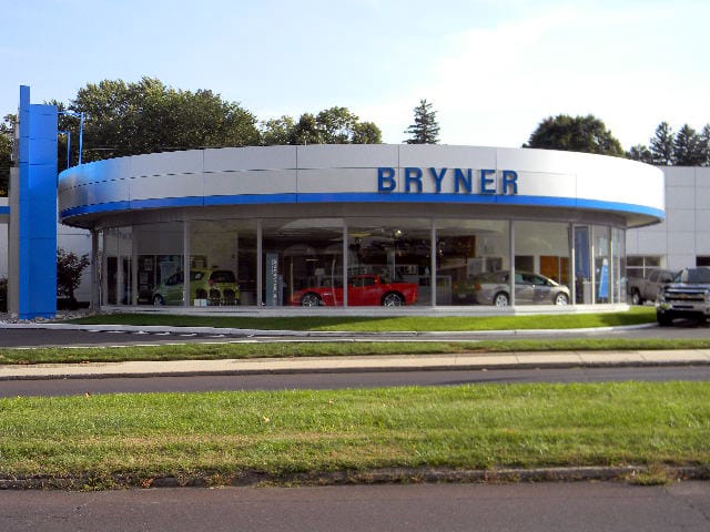 Bryner Chevrolet
