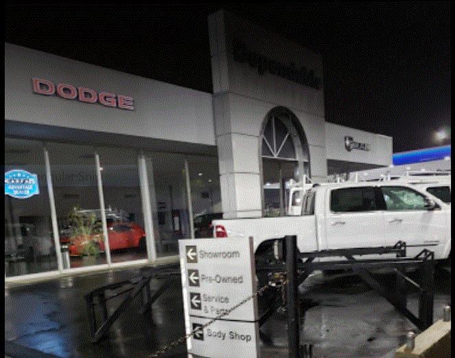 Dependable Chrysler Dodge Jeep Ram
