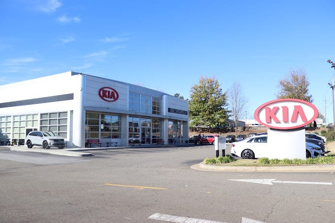 Jim Shorkey Gainesville KIA