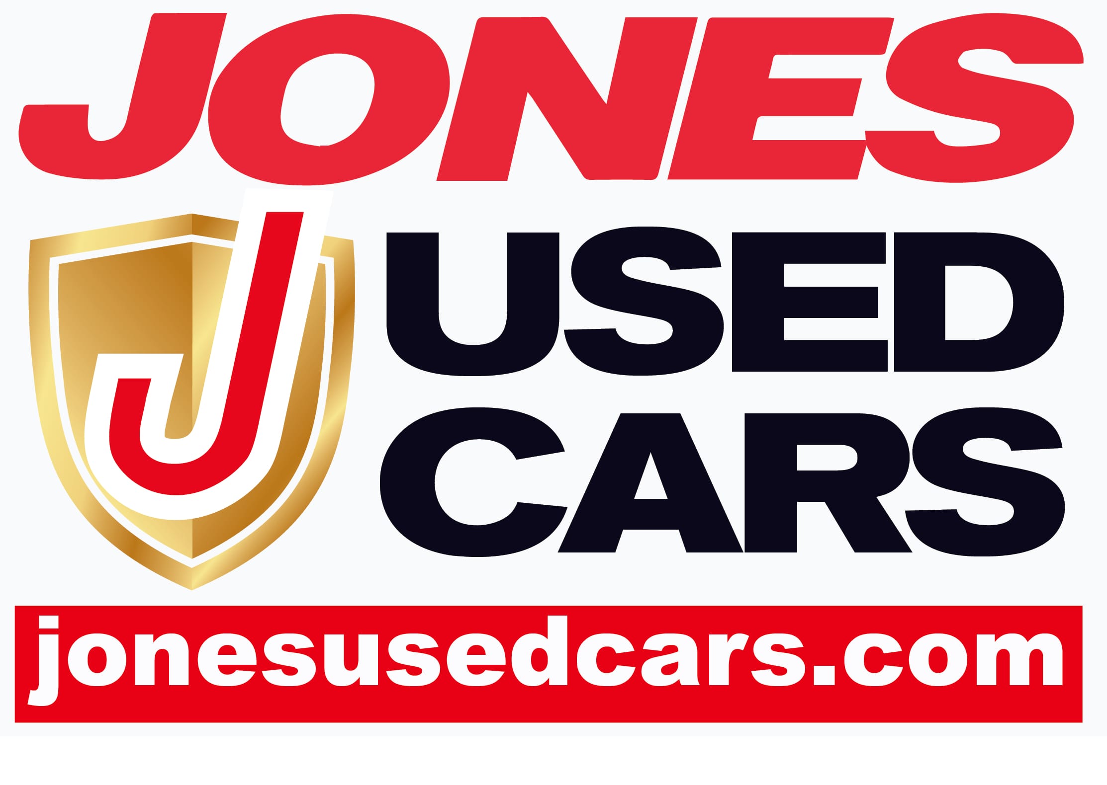Jones Used Cars