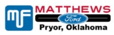 Matthews Ford of Pryor