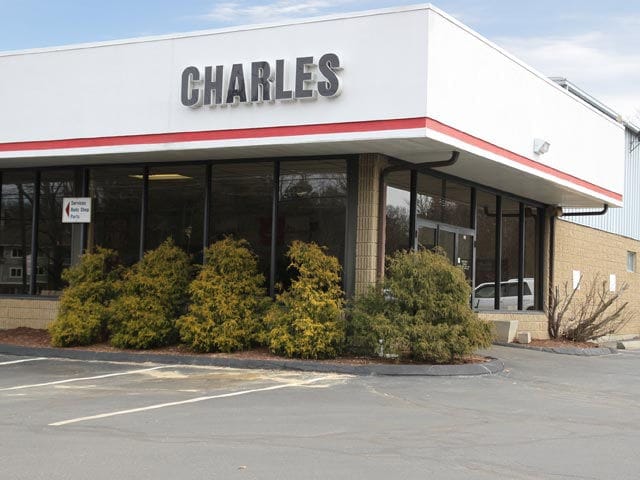Charles Toyota