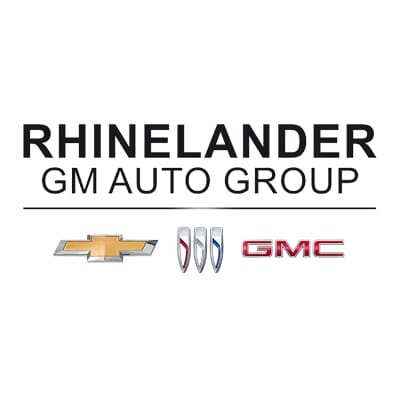 Rhinelander Auto Group