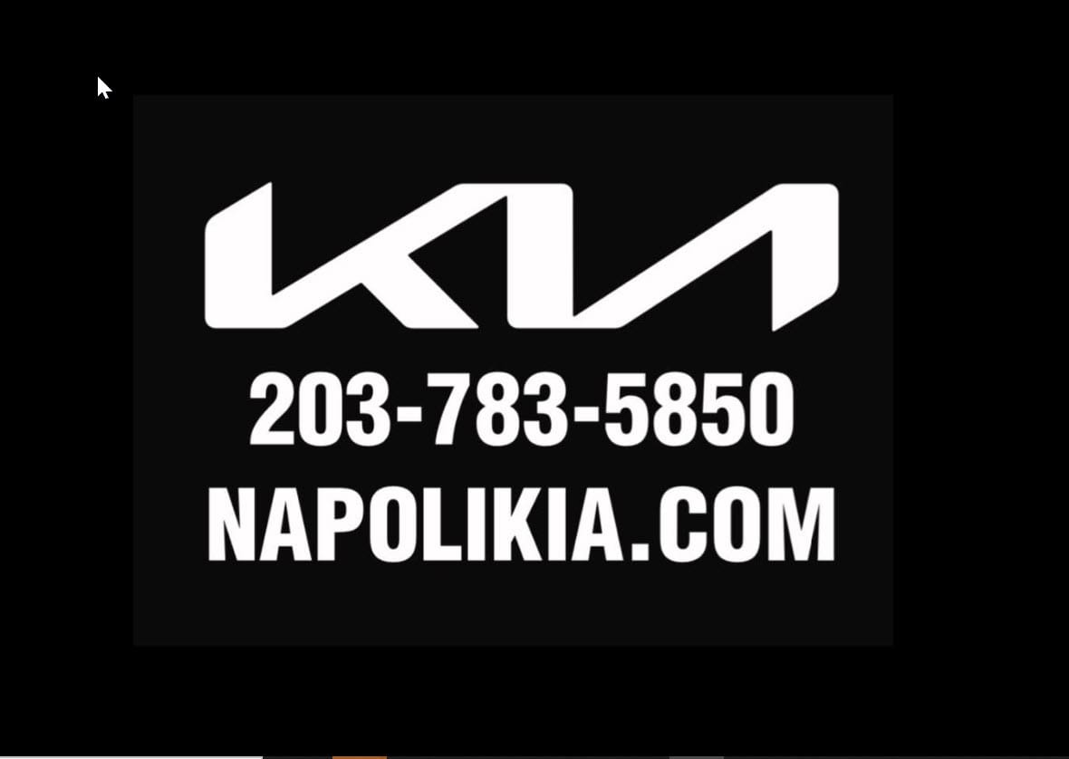 Napoli Kia